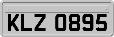 KLZ0895
