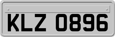 KLZ0896