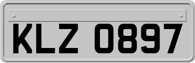 KLZ0897