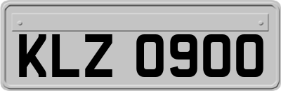 KLZ0900