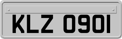 KLZ0901