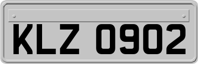 KLZ0902