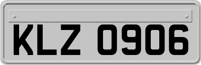 KLZ0906