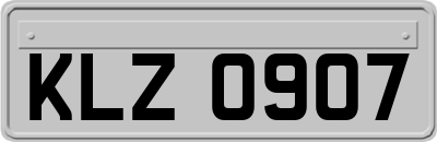 KLZ0907