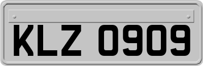 KLZ0909