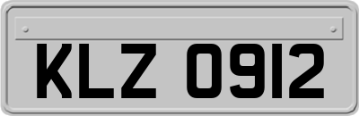 KLZ0912