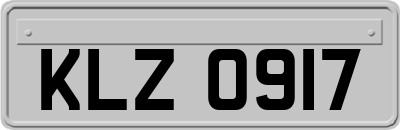KLZ0917