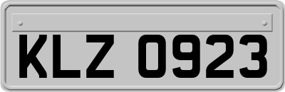 KLZ0923