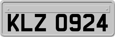 KLZ0924