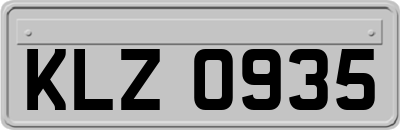 KLZ0935