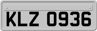 KLZ0936