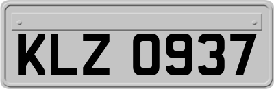 KLZ0937