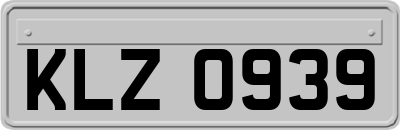 KLZ0939