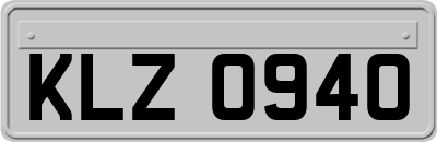 KLZ0940