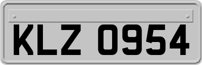KLZ0954