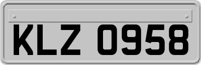 KLZ0958