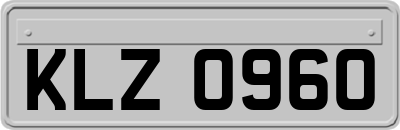 KLZ0960