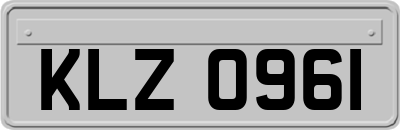 KLZ0961
