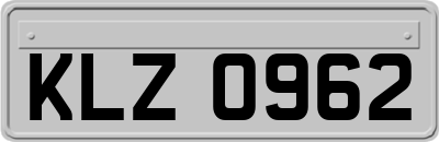 KLZ0962