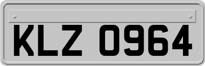 KLZ0964