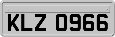 KLZ0966