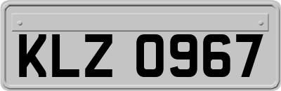 KLZ0967