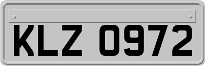 KLZ0972