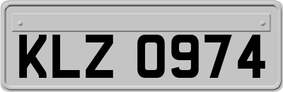 KLZ0974