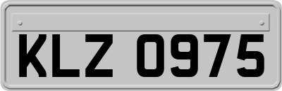 KLZ0975