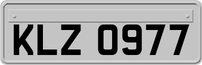 KLZ0977