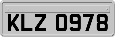 KLZ0978