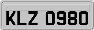 KLZ0980