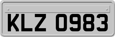 KLZ0983