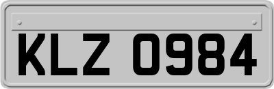 KLZ0984