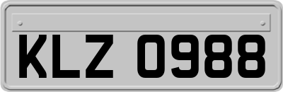 KLZ0988