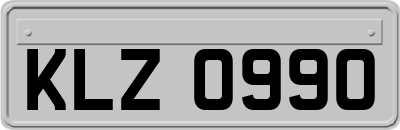 KLZ0990