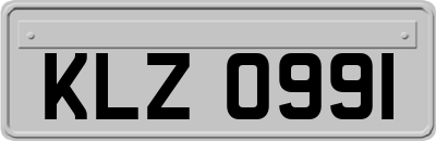 KLZ0991