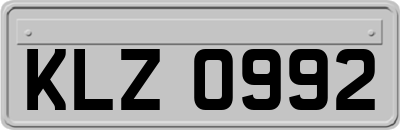 KLZ0992