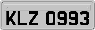 KLZ0993