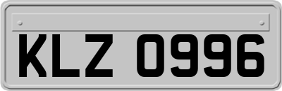KLZ0996