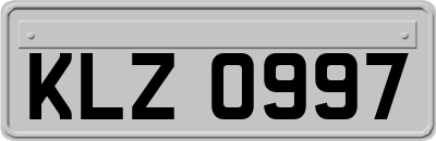 KLZ0997