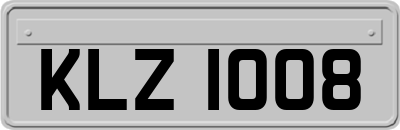 KLZ1008