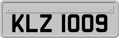 KLZ1009