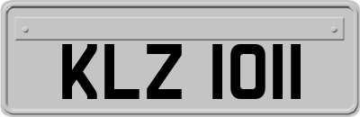 KLZ1011