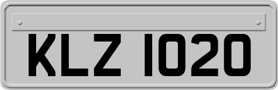KLZ1020