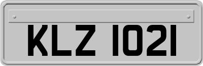 KLZ1021
