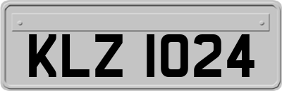 KLZ1024