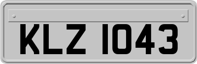 KLZ1043