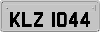 KLZ1044