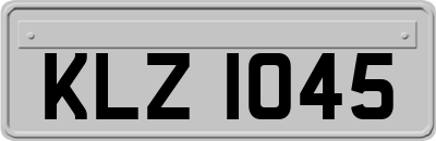 KLZ1045